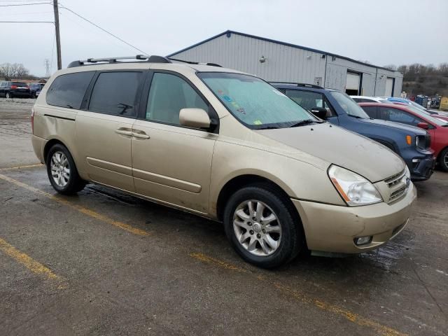 2008 KIA Sedona EX