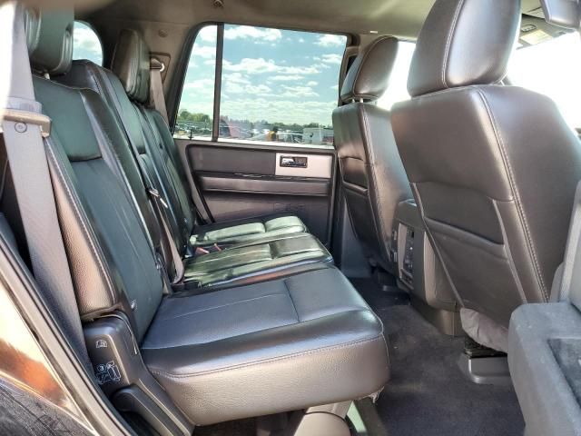 2013 Ford Expedition Limited