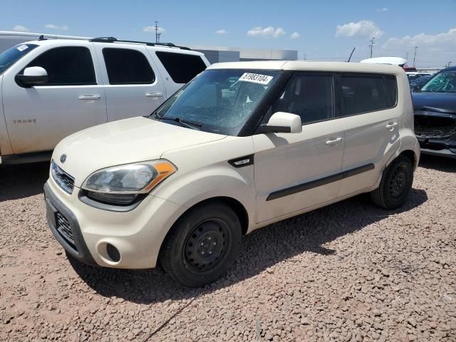 2012 KIA Soul