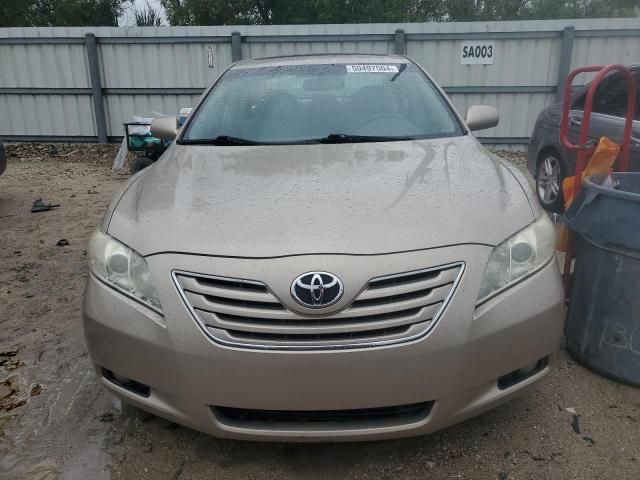 2009 Toyota Camry SE