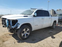 2020 Dodge 1500 Laramie en venta en Woodhaven, MI