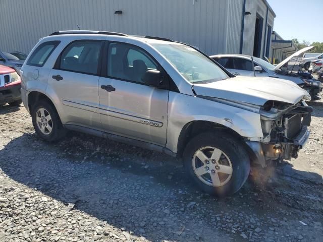 2007 Chevrolet Equinox LS