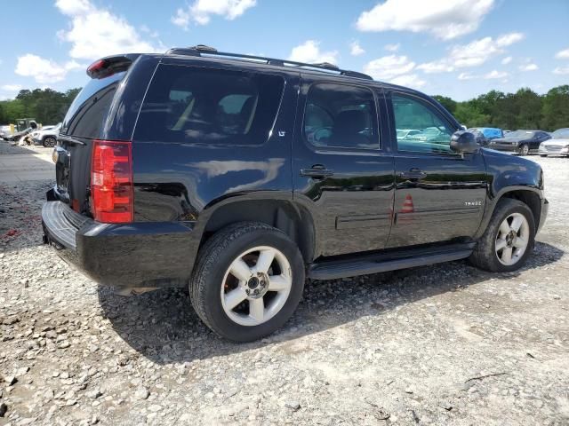 2014 Chevrolet Tahoe C1500 LT