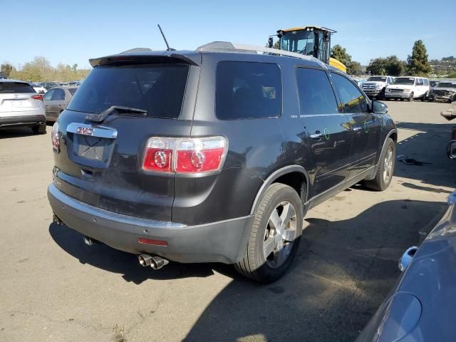 2012 GMC Acadia SLT-1