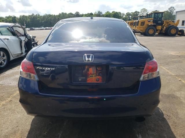 2008 Honda Accord EXL