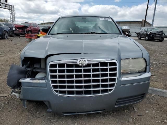 2007 Chrysler 300