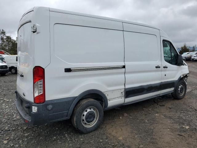 2016 Ford Transit T-250