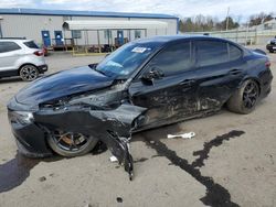 Salvage cars for sale at Pennsburg, PA auction: 2020 Alfa Romeo Giulia Quadrifoglio