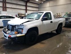 Salvage cars for sale at Rogersville, MO auction: 2012 Chevrolet Colorado