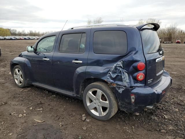 2007 Chevrolet HHR LT