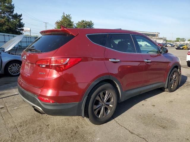 2013 Hyundai Santa FE Sport