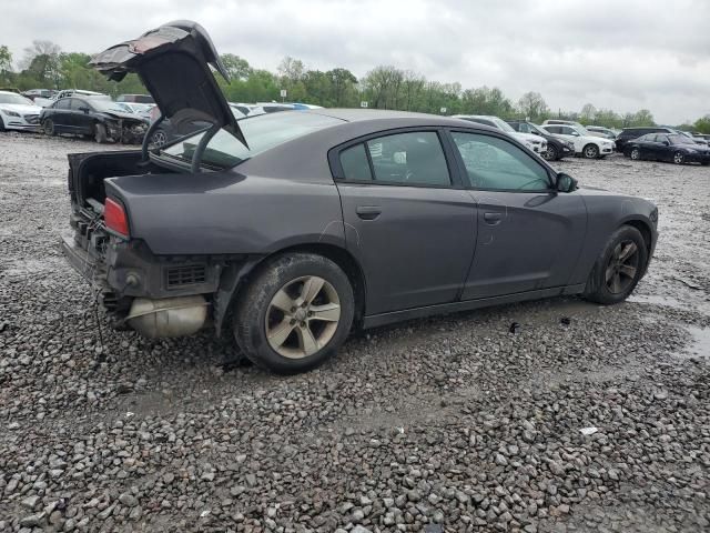 2013 Dodge Charger SE