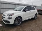 2021 Fiat 500X Sport