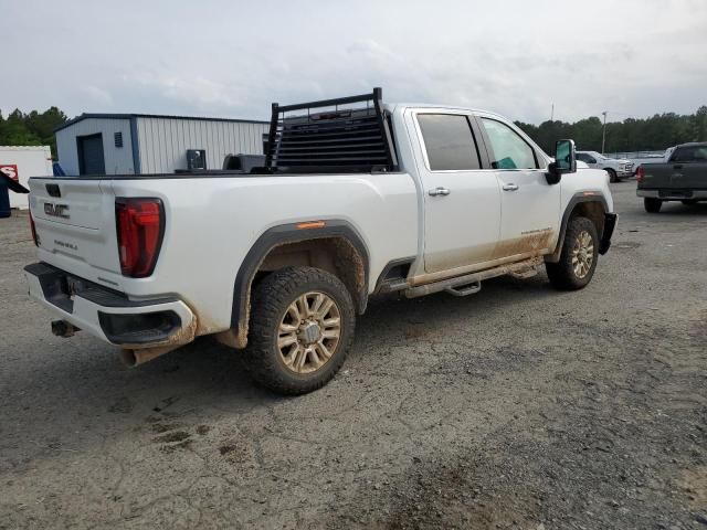 2023 GMC Sierra K2500 Denali