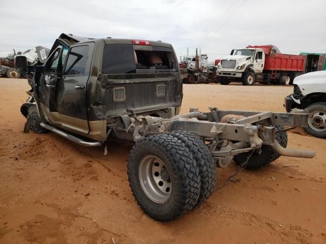 2011 Dodge RAM 3500