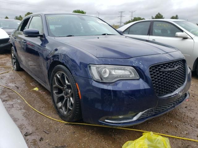 2015 Chrysler 300 S