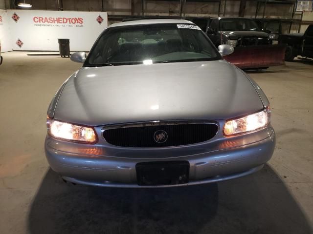 2003 Buick Century Custom