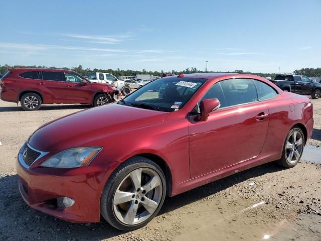 2010 Lexus IS 350