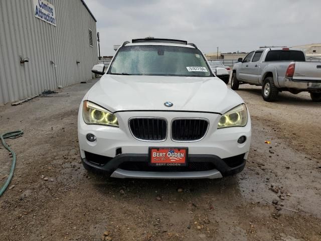 2014 BMW X1 SDRIVE28I