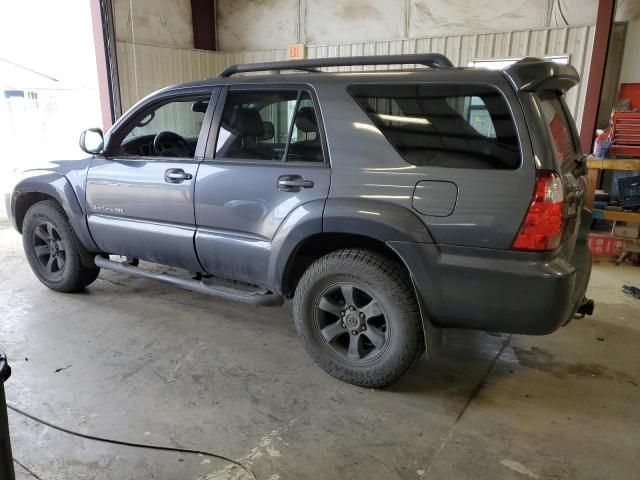 2008 Toyota 4runner SR5