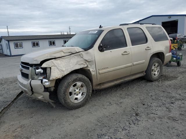 2007 Chevrolet Tahoe K1500