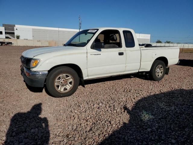 1996 Toyota Tacoma Xtracab