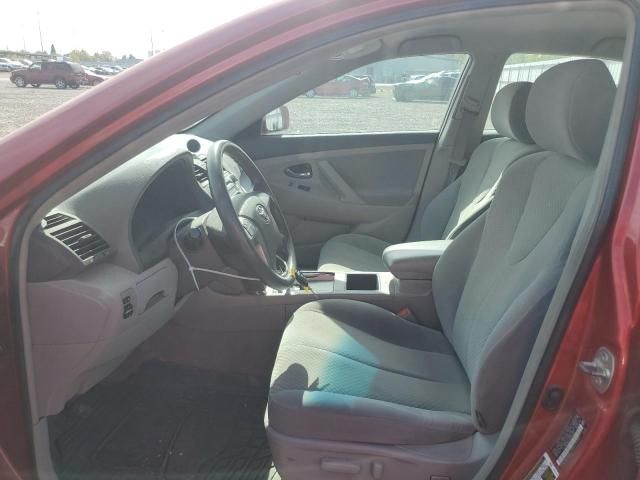 2009 Toyota Camry SE