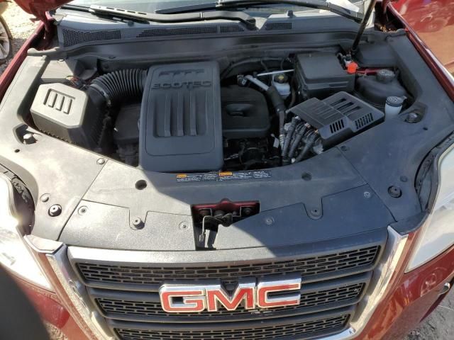 2012 GMC Terrain SLE