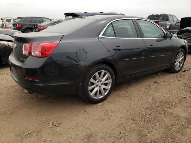 2014 Chevrolet Malibu 3LT