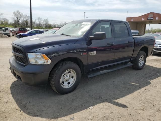 2018 Dodge RAM 1500 ST