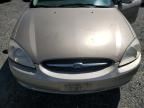 2000 Ford Taurus SE