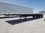 2007 Utility Trailer