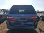 2006 Honda Odyssey EX