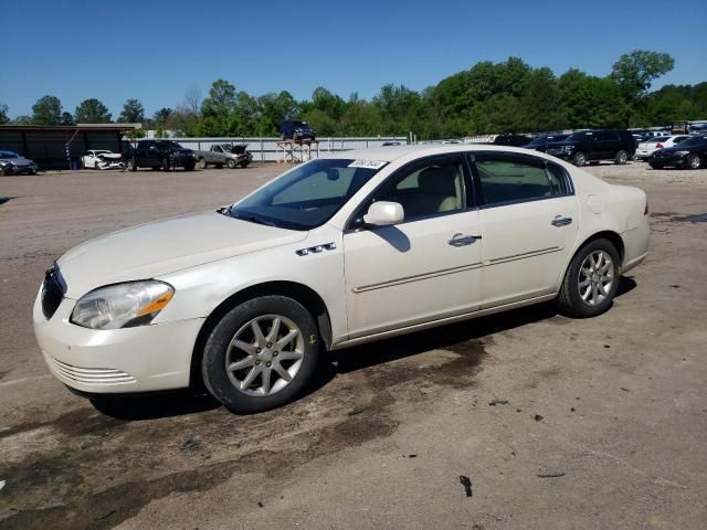 2008 Buick Lucerne CXL