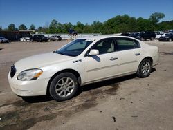 Buick Lucerne cxl salvage cars for sale: 2008 Buick Lucerne CXL