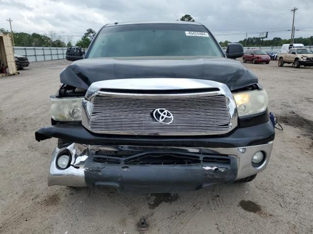 2012 Toyota Tundra Crewmax SR5