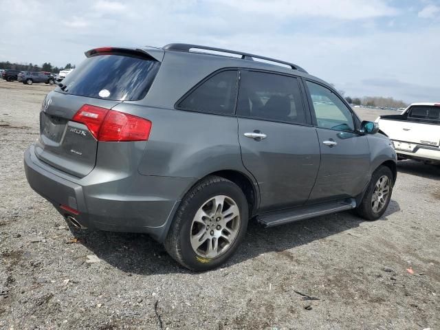 2008 Acura MDX