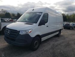 2021 Mercedes-Benz Sprinter 2500 en venta en Madisonville, TN