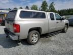 2008 Chevrolet Silverado C1500