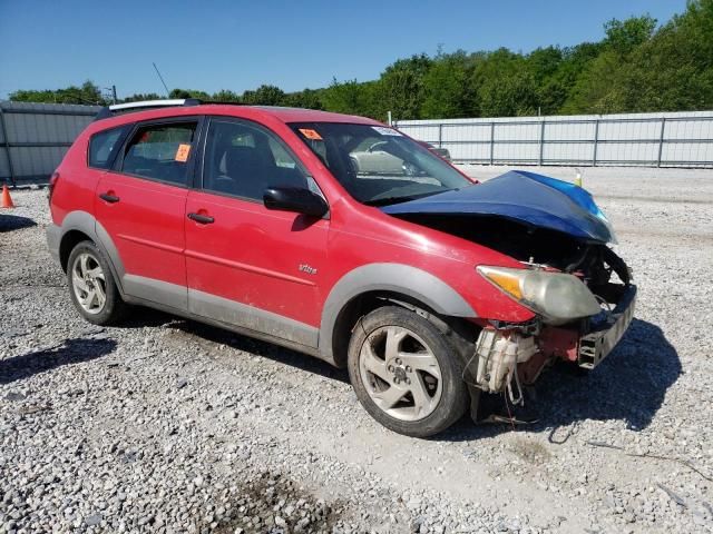 2003 Pontiac Vibe