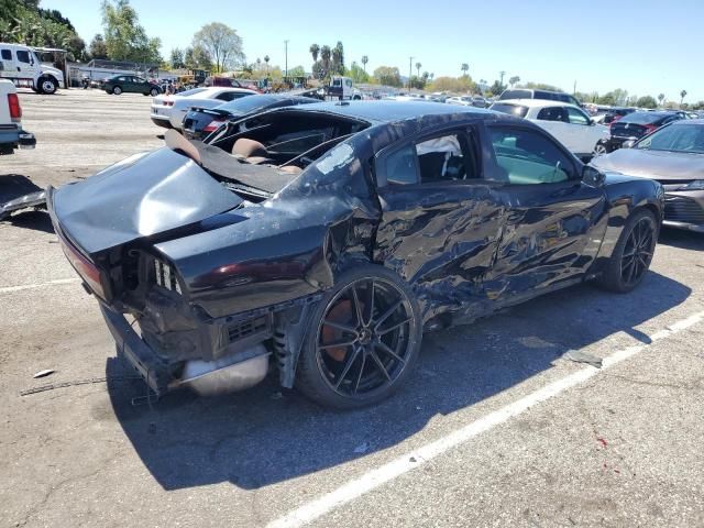 2014 Dodge Charger SE