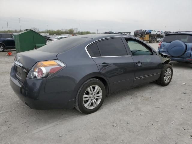 2010 Nissan Altima Base