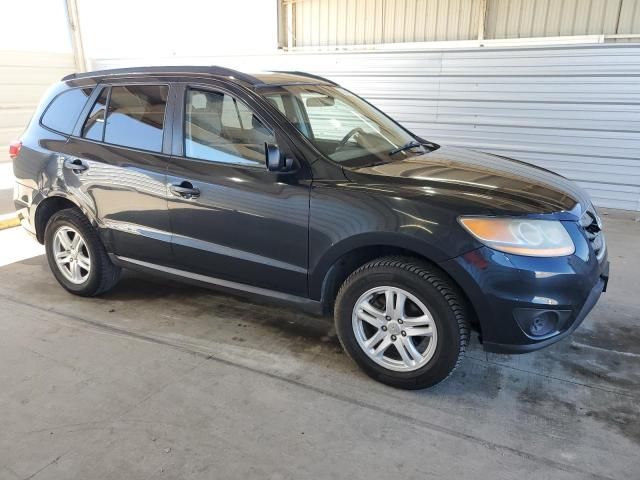 2010 Hyundai Santa FE GLS