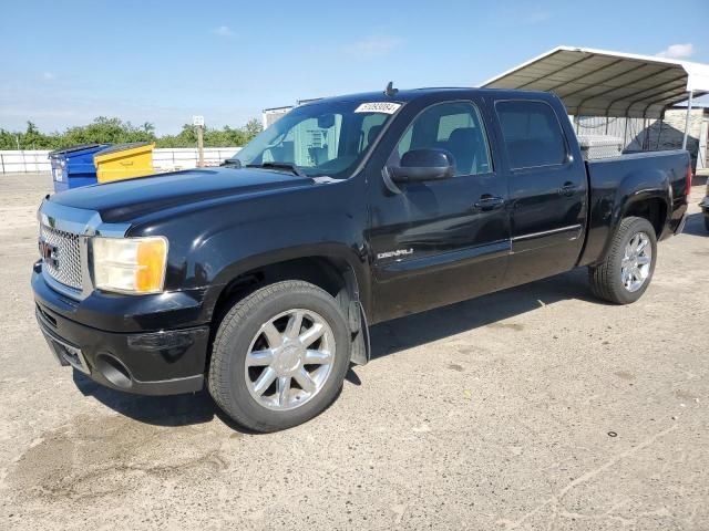 2012 GMC Sierra C1500 Denali