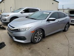 2016 Honda Civic EX for sale in Haslet, TX