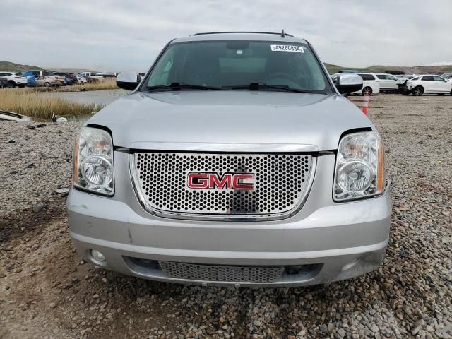 2012 GMC Yukon SLE