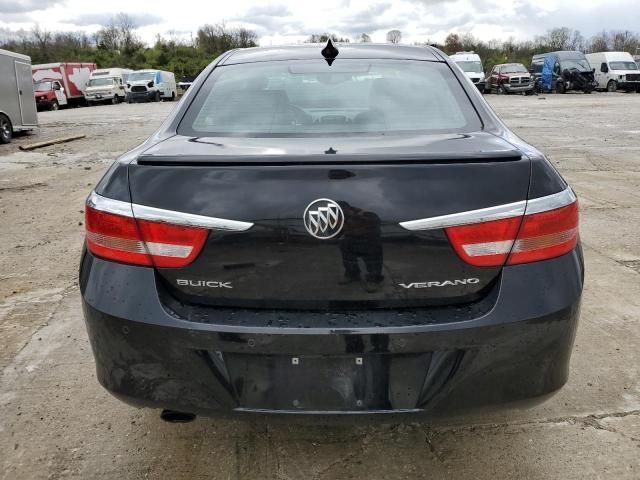 2016 Buick Verano