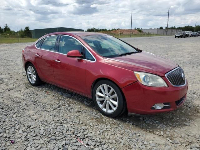 2012 Buick Verano