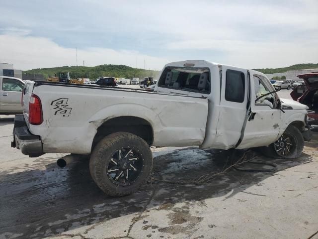 2015 Ford F250 Super Duty