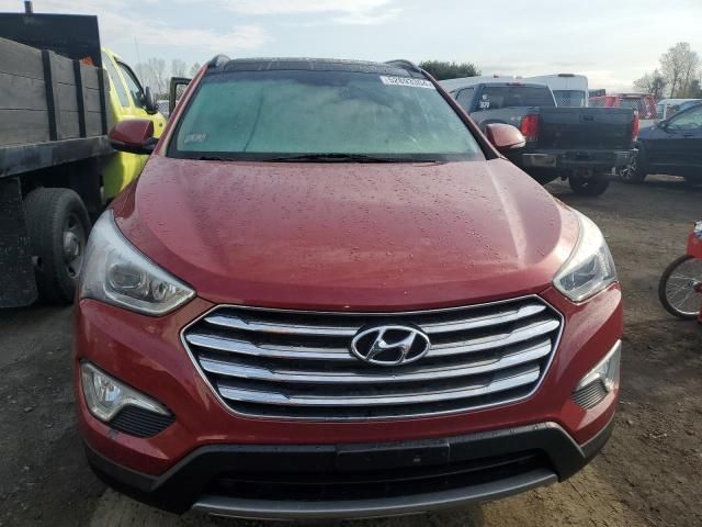 2014 Hyundai Santa FE GLS